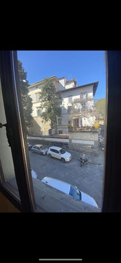 Cozy Classic Italian House Near Santa Croce, On The Lungarno Daire Floransa Dış mekan fotoğraf
